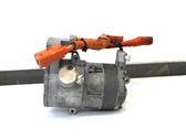 Klimakompressor Pumpe