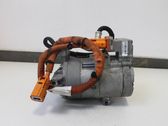 Air conditioning (A/C) compressor (pump)