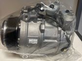 Air conditioning (A/C) compressor (pump)