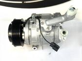 Air conditioning (A/C) compressor (pump)