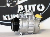 Klimakompressor Pumpe
