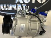 Klimakompressor Pumpe