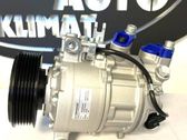 Klimakompressor Pumpe