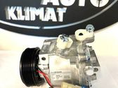 Air conditioning (A/C) compressor (pump)