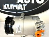Klimakompressor Pumpe