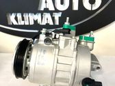 Air conditioning (A/C) compressor (pump)