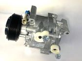 Klimakompressor Pumpe