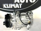 Air conditioning (A/C) compressor (pump)