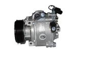 Klimakompressor Pumpe