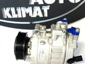 Air conditioning (A/C) compressor (pump)