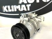Air conditioning (A/C) compressor (pump)
