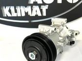 Air conditioning (A/C) compressor (pump)
