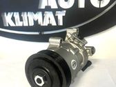 Klimakompressor Pumpe