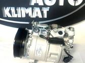 Air conditioning (A/C) compressor (pump)