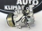 Klimakompressor Pumpe