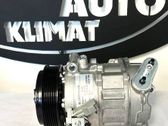 Air conditioning (A/C) compressor (pump)