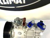 Air conditioning (A/C) compressor (pump)