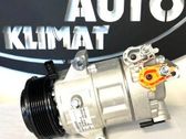 Klimakompressor Pumpe