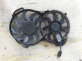 Ventilatore di raffreddamento elettrico del radiatore