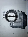 Throttle valve