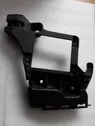 Rear bumper mounting bracket