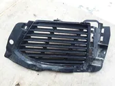 Grille de calandre avant