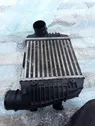 Intercooler radiator