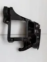 Rear bumper mounting bracket