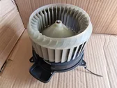 Heater fan/blower