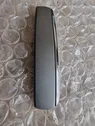 Rear door handle cover