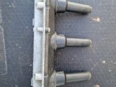 High voltage ignition coil