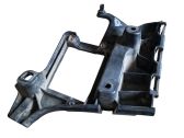 Rear bumper mounting bracket