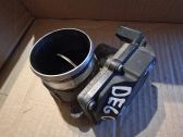 Throttle valve
