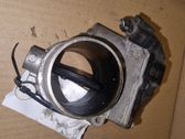 Throttle valve