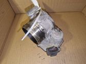 Throttle valve