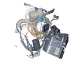 Coolant heater