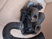 Bomba auxiliar eléctrica de agua/refrigerador