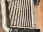 Radiador intercooler