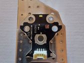 Headlight part