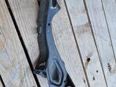 Fender mounting bracket