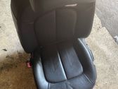 Front driver seat