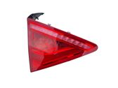 Tailgate rear/tail lights
