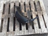 Front wheel arch liner splash guards