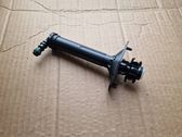 Headlight washer spray nozzle