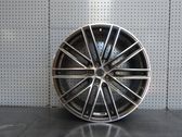 21 Zoll Leichtmetallrad Alufelge