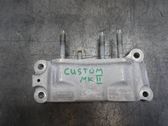 Support, suspension du moteur