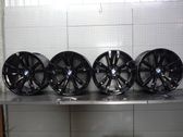 R20 alloy rim