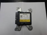 Airbag control unit/module