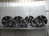 R22 alloy rim