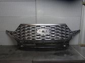 Front grill